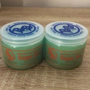 Bonner bros double strength super gro coconut oil